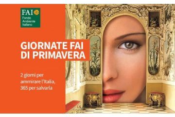 Giornate FAI di Primavera
